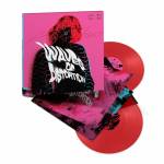 Various - Waves Of Distortion (Shoegaze 1990-2022) (Red LP)