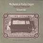 Gerard Dile - Mechanical Parlor Organ - Organina Thibouville