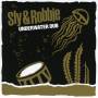 Sly & Robbie - Underwater Dub