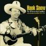 Hank Snow - We'll Never Say Goodbye