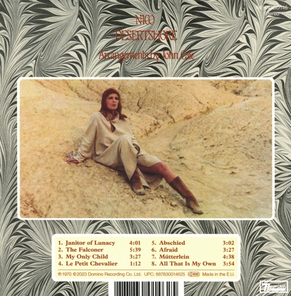 Desertshore 1