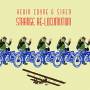 Kevin Coyne & Siren - Strange Re-Locomotion