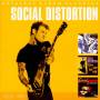 Social Distortion - Original Album Classics
