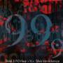 Edwin Daniel B.Prothese Vs. Vanvinckenroye - 99.9