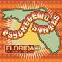 V / A - Psychedelic States - Florida In The 60s 4 / Var