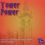 William Saunders - Tower Power.Organ of St Mary-le-Tower,Ipswich