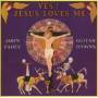 John Fahey - Yes! Jesus Loves Me-Guitar Hymns