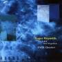 Jack Quartet - Streichquartette