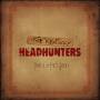 Kentucky Headhunters - ....That's a Fact Jack!