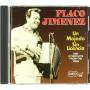 Flaco Jimenez - Un Mojado Sin Licensia