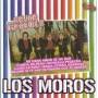 Los Moros - Mejor Imposible
