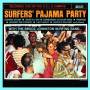 Bruce Johnston - Surfer's Pajama Party