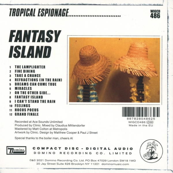 Fantasy Island 1