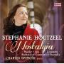 Stephanie Houtzeel / Charles Spencer - Nostalgia