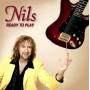 Nils - Ready To Play