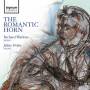 Richard Watkins / Julius Drake - The Romantic Horn