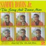 Sammy Davis Jr. - Song and Dance man - Hits of the 50's and More