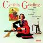 Cynthia Gooding - Sings Spanish,Mexican Folk Songs