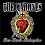 The Mahones - Love+Death+Redemption