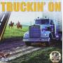 V / A - Truckin' On / Various