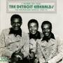 Detroit Emeralds - I Think Of You-Westbound Singles 1969-75