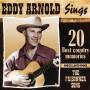 Eddy Arnold - Sings 20 Best Country Memories