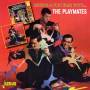 Playmates - Having a Fun Time with