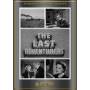 Last Adventurers - Last Adventurers [Regio free (0)]