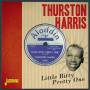 Thurston Harris - Little Bitty Pitty One