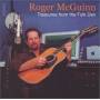Roger McGuinn - Treasures From The Folk Den