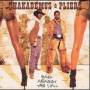 Chaka Demus - Back Against The Wall