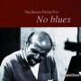 Horace Trio Parlan - No Blues