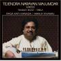 Tejendra Majumdar Narayan - Raga Kafi Kanada