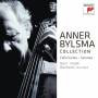 Anner Bylsma - Anner Bylsma plays Cello Suites and Sonatas