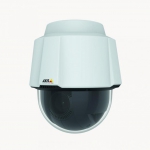 Axis - AXIS P56 Series P5654-E Mk II 50HZ - Netzwerk-�berwachungskamera - PTZ - Au�enbereich - Farbe (Tag&Nacht) - 1920 x 10