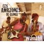 Les Amazones De Guinee - Wamato