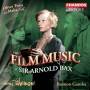 Rumon Gamba / BBC Philharmonic - Filmmusik