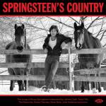 Springsteen's Country / Various - Springsteen's Country