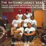 The Satchmo Legacy Band - Salute To Pops-Vol.2