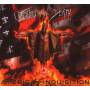 Christian Death - American Inquisition (Digipack)