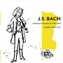 Joseph Szigeti - Sonaten und Partiten BWV 1001-1006