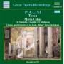 De Sabata / Callas / Di Stefano / + - Tosca