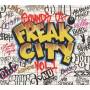 Freak City - Sounds Of Freak City Vol.1