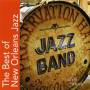 Ory / Armstrong / Ellington / Crosby / Beiderbecke / Goodman - Jazz Band-The best of New Orleans Jazz