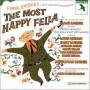 Original Studio Cast - Most Happy Fella
