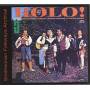 Branko Krsmanovic Instrumental - Let's Dance The Kolo: Yugoslav Songs And Dances