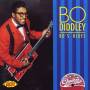 Bo Diddley - Bos Blues