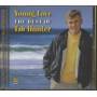 Tab Hunter - Young Love-The Best Of Tab Hunter (CD)