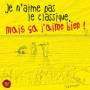 V / A - Je N'aime Pas Le Classique, Mais Ca J'aime Bien