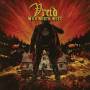 Vreid - Wild North West (Digipak)